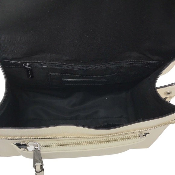 Rebecca Minkoff Jane Satchel Tote Shoulder Handbag - Picture 2 of 7